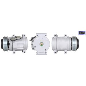 Klimakompressor ELSTOCK 51-1032