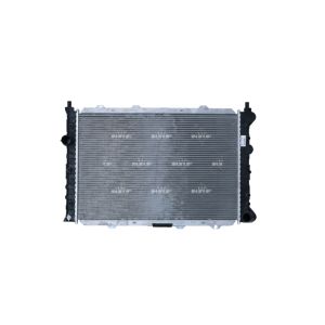 Radiador, arrefecimento do motor NRF 58202