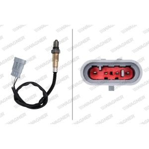 Sonda lambda WAGNER LBS00496