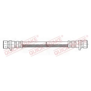 Jarruletku QUICK BRAKE 27.063