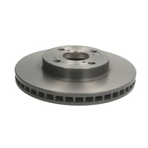 Disco de freno BREMBO 9982411 vorne, ventilado , 1 Pieza