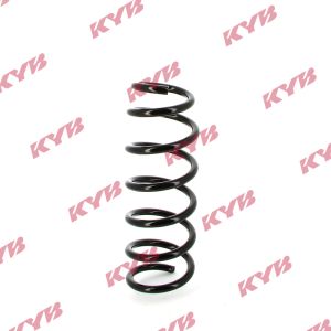 Resorte de suspensión KYB RA1512