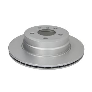 Disco freno ABE C4B037ABE-P indietro, ventilato, altamente carbonizzato, 1 pezzo