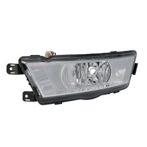 Luz de nevoeiro esquerda (H1) 24V ZKW 719.11.000.99