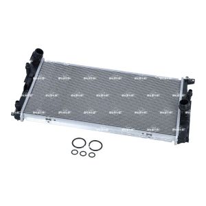 Raffreddatore motore NRF 550295