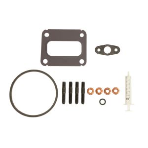 Kit de montaje, sobrealimentador ELRING 464.200