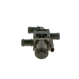 Valve magnétique BOSCH 1 147 412 202