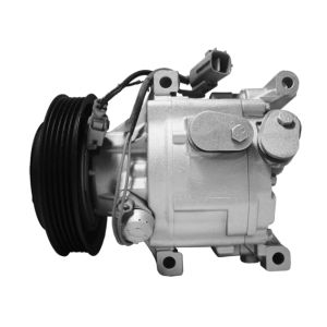 Compressor, ar condicionado AIRSTAL 10-0278