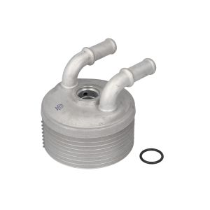 Radiador de óleo, caixa de velocidades automática THERMOTEC D4C021TT
