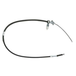 Cable, freno de servicio ABE C72093ABE