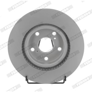 Disco freno FERODO DDF3055C