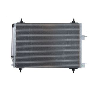 Condenseur, climatisation NRF 35445