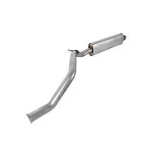 Mittelschalldämpfer WALKER 23389