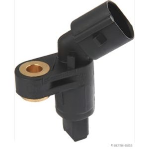 Sensor do ABS traseiro, direito HERTH+BUSS ELPARTS 70660002