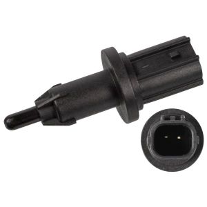 Sensor, temperatura do ar de admissão FEBI BILSTEIN 171860