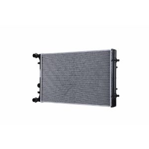 Arrefecedor do motor HELLA 8MK 366 302-591