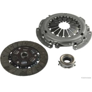 Kit de embraiagem HERTH+BUSS ELPARTS J2007036