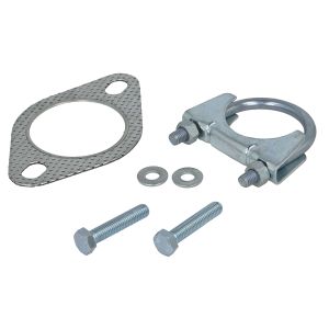 Kit di montaggio, sistema di scarico BM CATALYSTS FK50739B