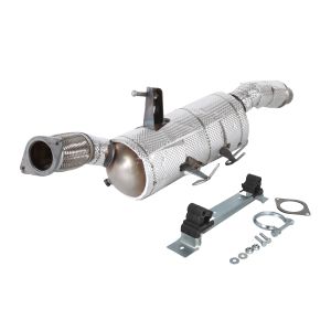 Roetdeeltjesfilter BOSAL 097-529