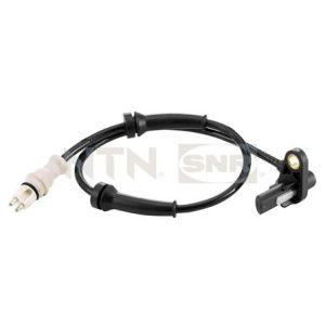 Sensor do ABS traseiro, direito SNR ASB155.34