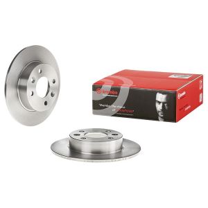 Jarrulevy BREMBO 08.3147.14