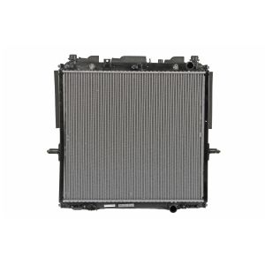 Radiator, motorkoeling NISSENS 66659