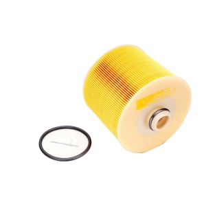 MAHLE luchtfilter KNECHT LX 1006/1D