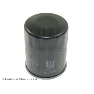 Filtro olio BLUE PRINT ADH22114