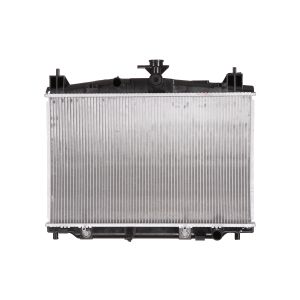 Radiador, refrigeración del motor NRF 53850