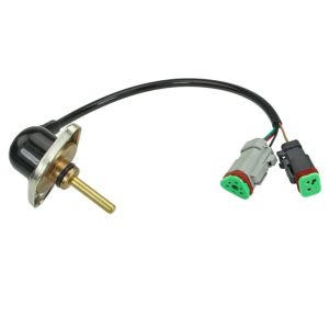 Sensor de pressão, coletor de admissão MEYLE 834 899 0014