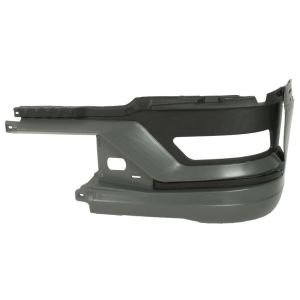 Paraurti PACOL MAN-FB-133L