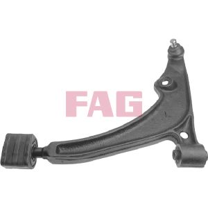 Suspensão da roda FAG 821 0052 10