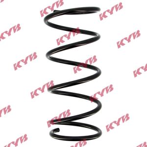 Resorte de suspensión KYB RA1047