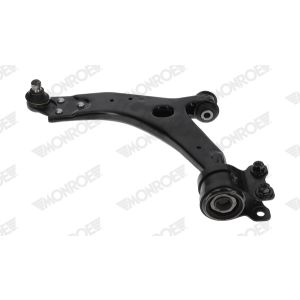 Suspensão da roda MONROE L16588