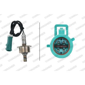 Sonda lambda WAGNER LBS00027