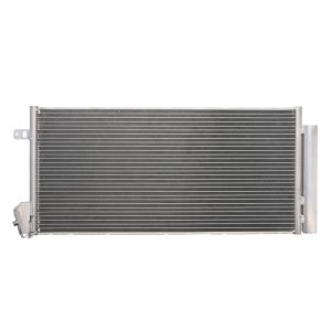 Condenseur (climatisation) VALEO 814377