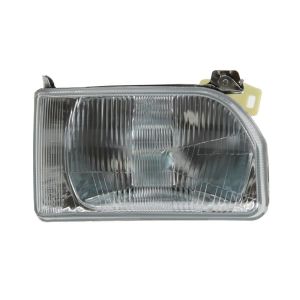 Hauptscheinwerfer DEPO 431-1118R-LD-E