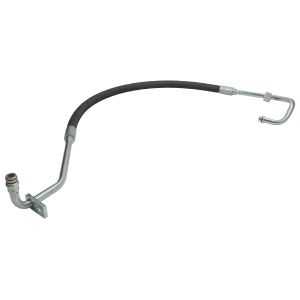 Conduta de alta/baixa pressão, ar condicionado CZM CZM116391