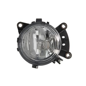 Luz de nevoeiro TRUCKLIGHT FL-ME003L esquerdo