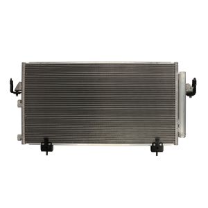 Condensator, airconditioning KOYORAD CD010454M