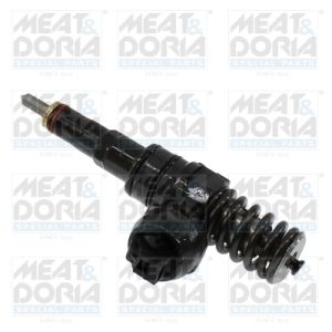 Bomba-injetor MEAT & DORIA 74757R