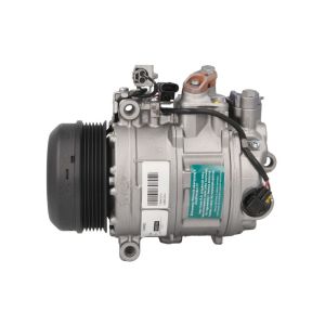 Klimakompressor TEAMEC 8629743