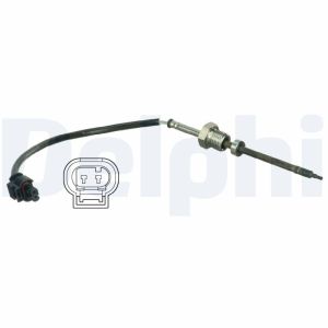 Sensor de temperatura dos gases de escape DELPHI TS30069
