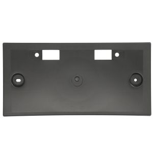 Suporte de chapa de matrícula BLIC 6509-01-1684920P