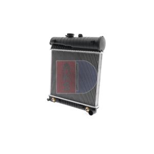 Raffreddatore motore AKS DASIS 120840N