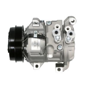 Compresseur de climatisation THERMOTEC KTT090181
