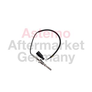 Sensor de temperatura dos gases de escape HITACHI 2507053