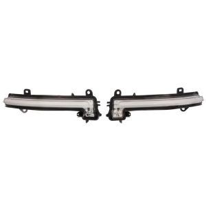 Luz intermitente OSRAM OSRLEDDMI-F20-WT S