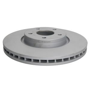 Disco de freno ATE 24.0128-0250.1 frente, ventilado, altamente carbonizado, 1 pieza