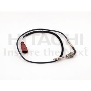 Sensor de temperatura dos gases de escape HITACHI 2507070